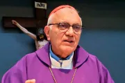 Cardenal Baltazar Porras 3