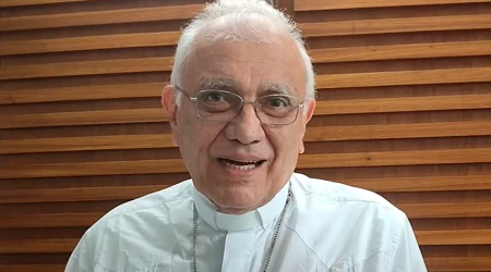 Cardenal Baltazar Porras, Arzobispo de Caracas