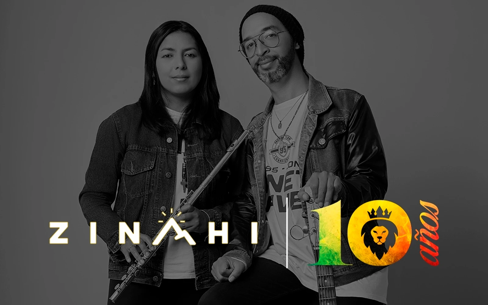 Integrantes del grupo católico Zinahí.?w=200&h=150