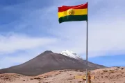 Bolivia: Presidente del Episcopado pide respetar estado democrático y trabajar por la paz