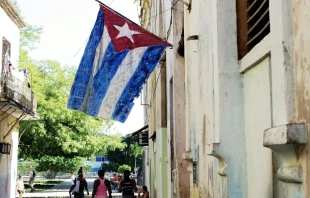 Una calle de La Habana, Cuba. Crédito: Jonny Wardle/Unsplash.