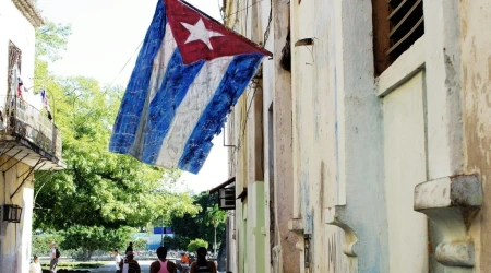 Bandera de Cuba, Jubileo