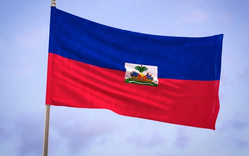 Bandera de Haití.?w=200&h=150
