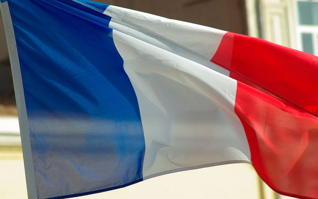 Bandera de Francia.?w=200&h=150