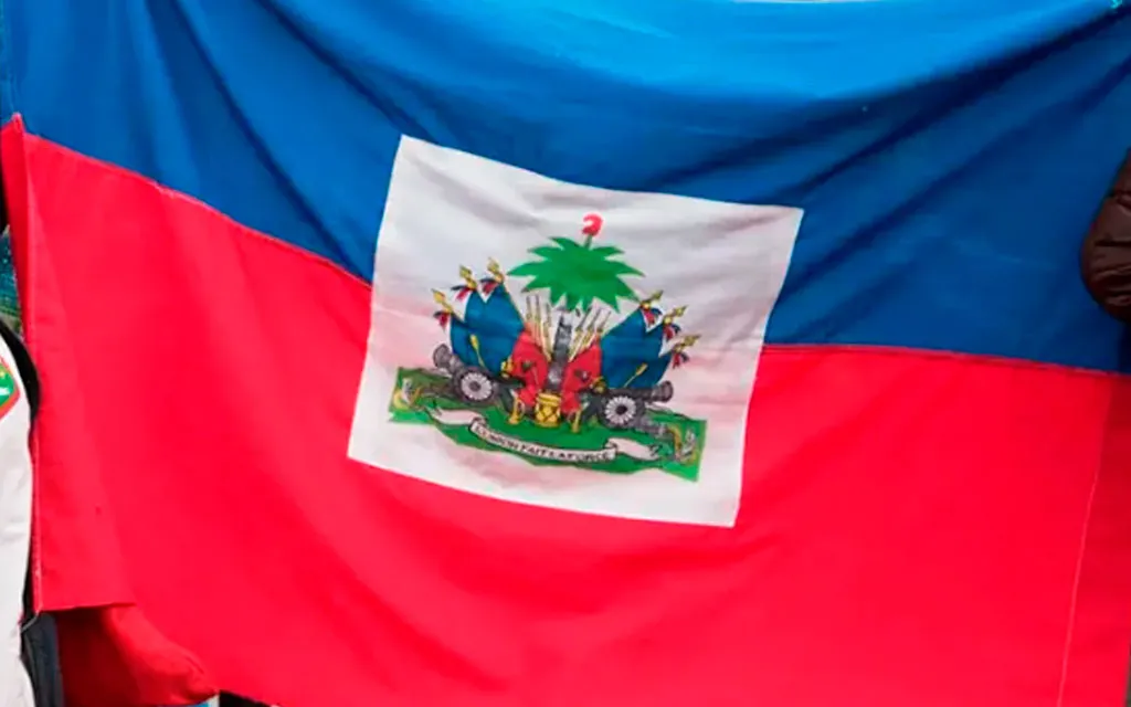 Bandera de Haití.?w=200&h=150