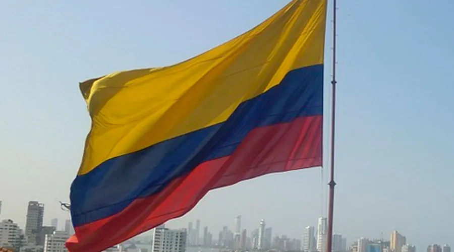 Bandera de Colombia / Foto: Pixabay (Dominio Público)?w=200&h=150