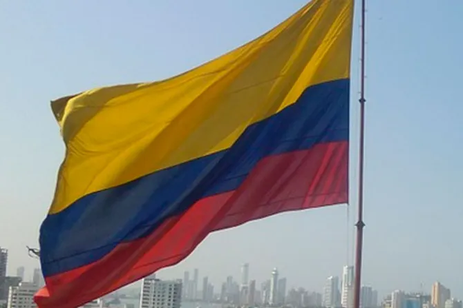Nuevo Presidente del Episcopado a ELN: Den primer paso para una paz dialogada en Colombia