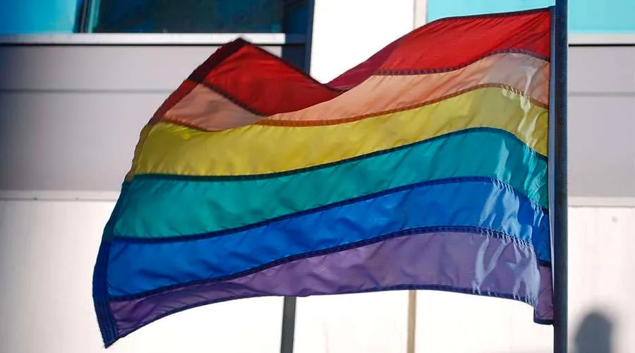 Bandera Gay / Foto: Pixabay (Dominio Público)