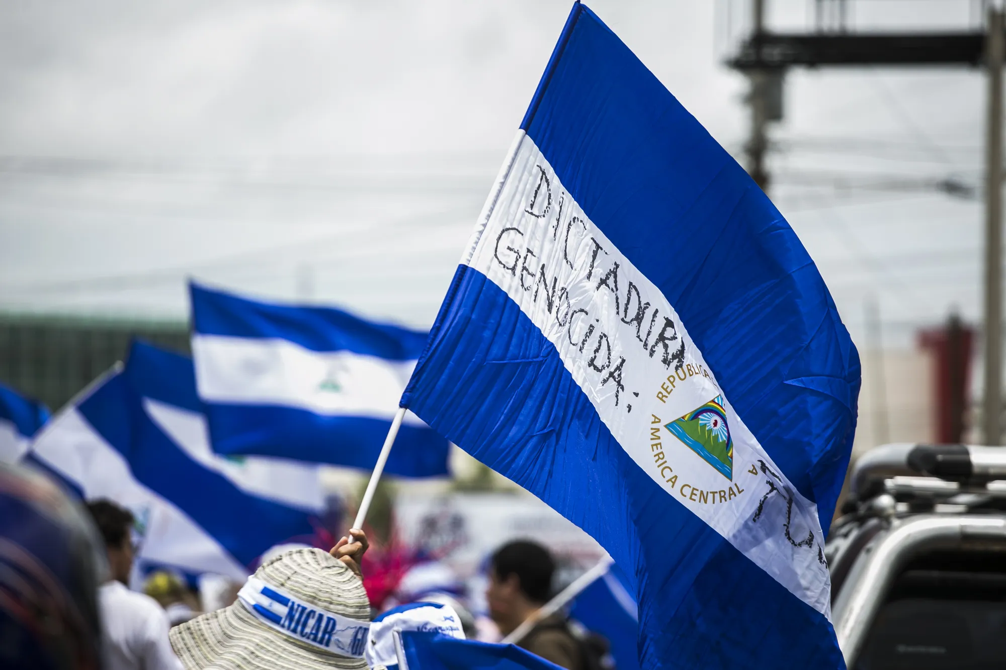 Protestas en Masaya, Nicaragua.?w=200&h=150