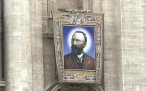 Bartolo Longo, quien fuera sacerdote satánico "ordenado", experimentó una de las conversiones más dramáticas en la historia reciente de la Iglesia. Fue canonizado el domingo 19 de octubre de 2025 en la Plaza de San Pedro del Vaticano.