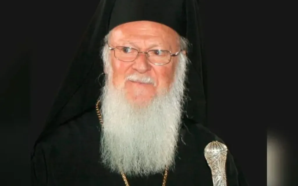 El Patriarca ortodoxo de Constantinopla, Bartolomé I.?w=200&h=150