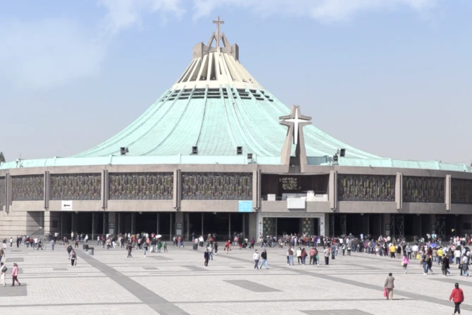 ¿Quién es el dueño de la Basílica de Guadalupe?