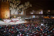 Elecciones en México: Convocan a velada de oración en la Basílica de Guadalupe