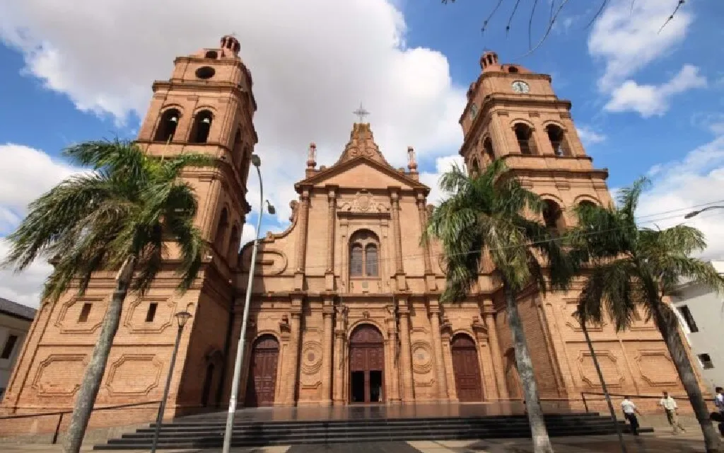 Catedral Basílica Menor de San Lorenzo?w=200&h=150