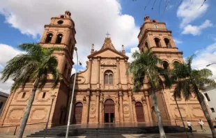 Catedral Basílica Menor de San Lorenzo Crédito: Iglesia de Santa Cruz
