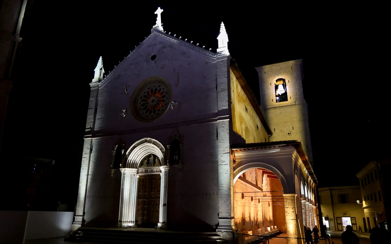 Basílica de San Benito de Nursia.?w=200&h=150