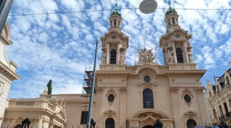 Basílica de San Francisco