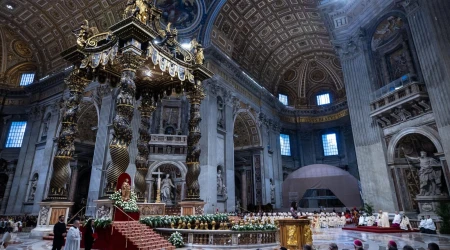 Basílica de San Pedro