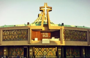 La Basu00edlica de Guadalupe es uno de los lugares donde se celebraru00e1 esta jornada / Foto: Flickr J.X. Luis (CC-BY-2.0) 