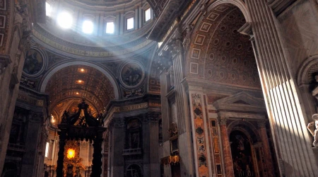 Canonizaciu00f3n de los 7 beatos demuestra que la santidad puede tener u201cmuchos rostrosu201d