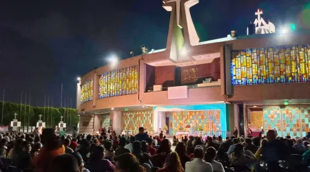México: Laicos se reunieron para orar por las elecciones y la paz en México