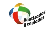 Logo "Bautizados y Enviados" / Fuente: Conferencia Episcopal de Colombia