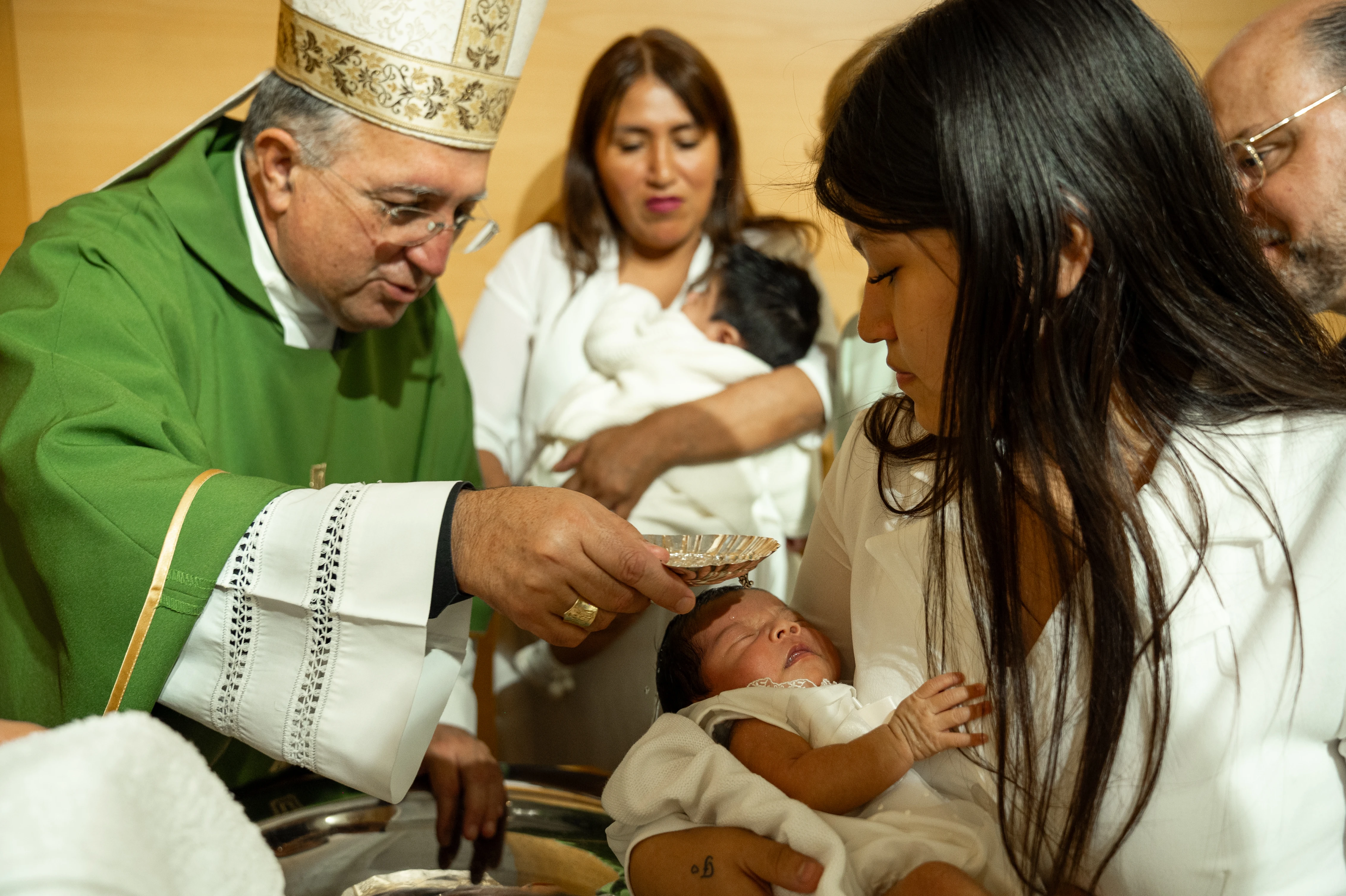Mons. Ginés García Beltrán, Obispo de Getafe (España).?w=200&h=150