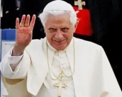 Benedicto XVI "desarma" obispos ilegítimos en China gracias al Concilio
