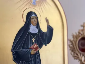 Anuncian canonización de la Beata Elena Guerra, «la abuela de la Renovación Carismática»