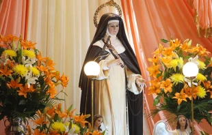 Imagen de la Beata Sor Ana de los Ángeles. Crédito: Arzobispado de Piura.