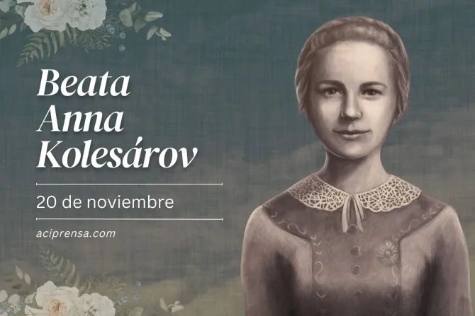 Beata Anna Kolesárov