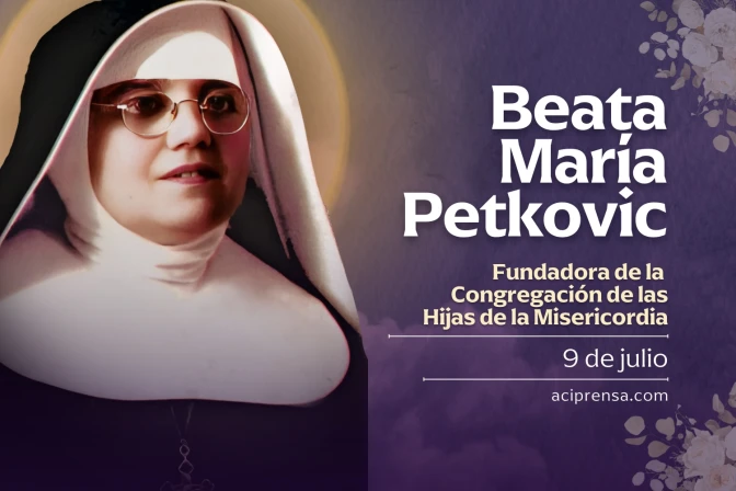 Beata María Petkovic
