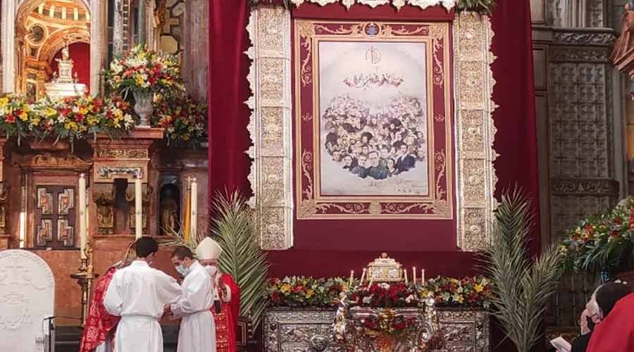 Beatificación de 127 mártires en Córdoba muestra "profunda riqueza espiritual"