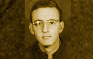 El nuevo beato Ján Havlík. Crédito: Autor desconocido (CC0 1.0)