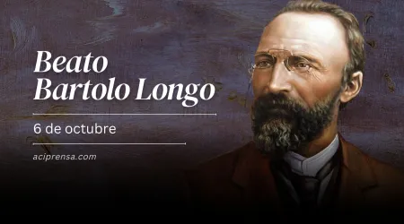 Beato Bartolo Longo
