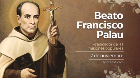 Beato Francisco Palau