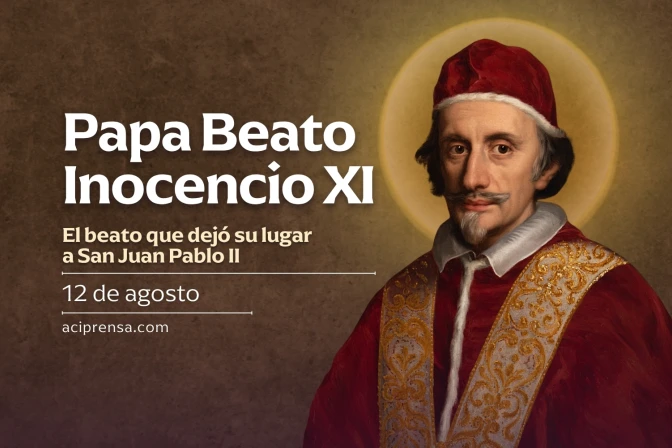 Beato Inocencio XI