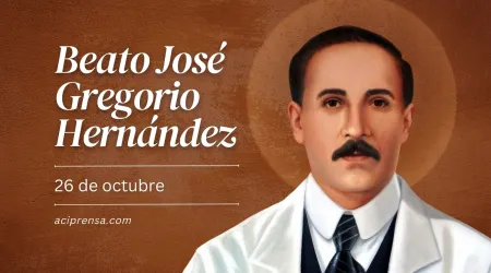 Beato José Gregorio Hernández