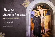 Beato José Moreau