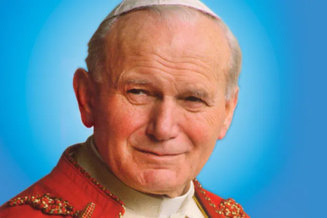 Diario italiano filtra presunto milagro que permitiría canonización de Juan Pablo II