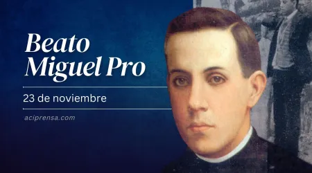 Beato Miguel Pro