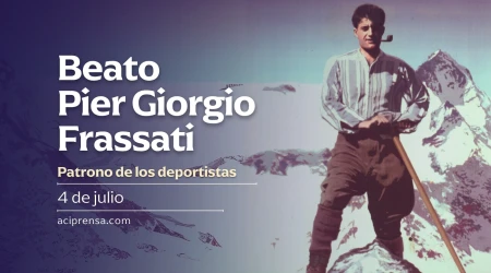 Beato Pier Giorgio Frassati