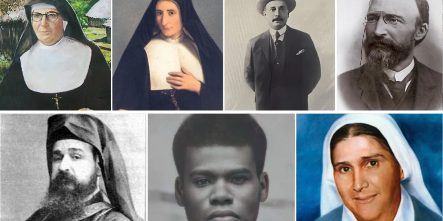 Pope Leo XIV to Canonize Seven New Saints, Including José Gregorio Hernández