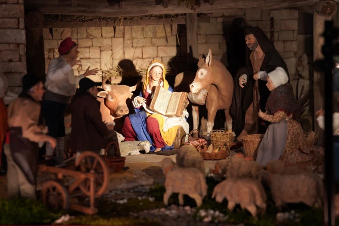 Notre Dame de París