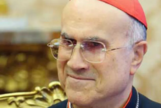 Autoridad vaticana reitera que cristianos son los más perseguidos del mundo