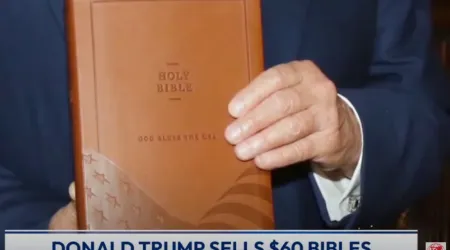 La Biblia de Donald Trump