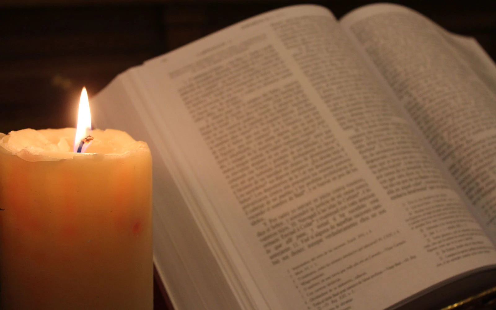 La Biblia contiene numerosos pasajes que pueden ayudar a los cristianos a vivir mejor la Cuaresma.?w=200&h=150