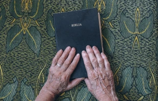 El Mes de la Biblia se celebra cada septiembre. Crédito: Pixabay.