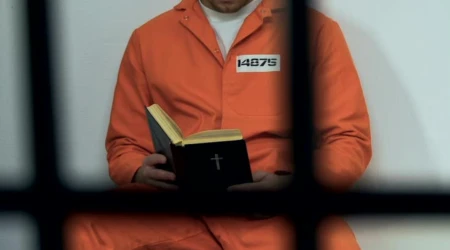 Mes de la Biblia: Diócesis de Saltillo en México recolecta biblias para regalarlas en cárceles