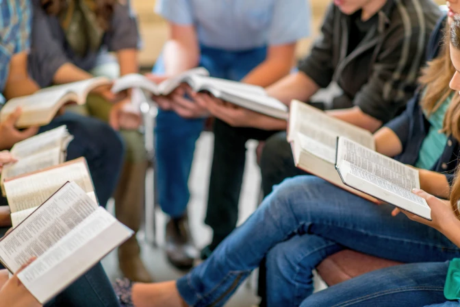 Iglesia Católica considera innecesario el Día Nacional de la Biblia creado por Congreso de Guatemala